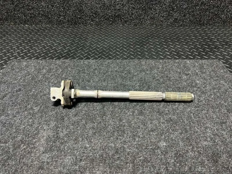 Рулевой вал Bmw 5 1999 32306756962 E39 M62B35