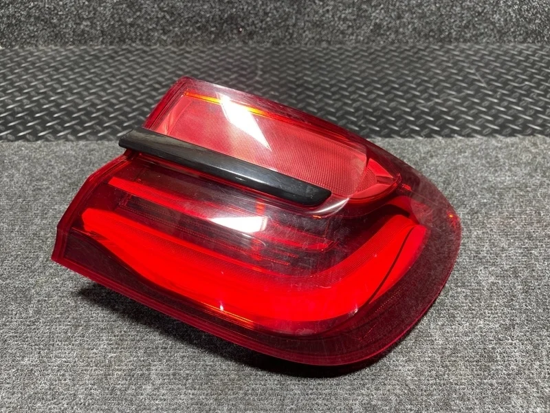 Фонарь Bmw 7 2016 63217342964 G11 B57D30A, задний правый