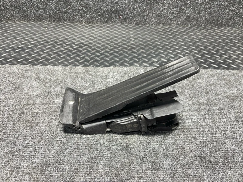 Педаль газа Bmw X5 2017 35426853175 F15 N57D30A