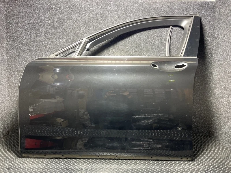 Дверь Bmw 7 2016 41517423699 G11 B57D30A, передняя левая