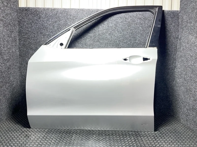 Дверь Bmw X5 2017 41517386737 F15 N57D30C