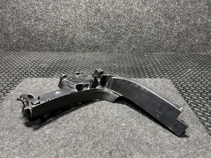 Кронштейн бампера Bmw X5 2017 51128054020 F15 N57D30C, задний правый
