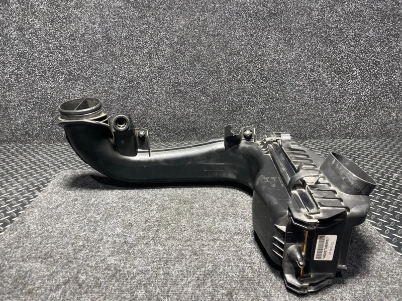 Корпус воздушного фильтра Bmw X5 2017 13718573761 F15 N57D30A