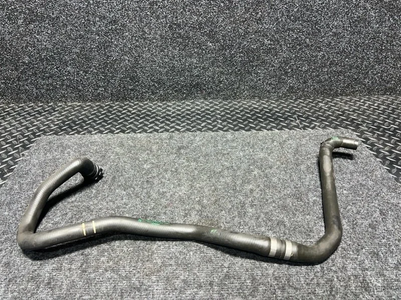 Патрубок системы охлаждения Bmw X5 2017 64219253001 F15 N57D30C