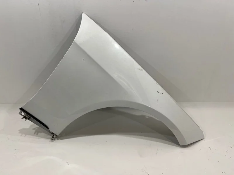 Крыло Mercedes-Benz E-Klasse 2014 A2128801218 W212 M274.920, переднее правое