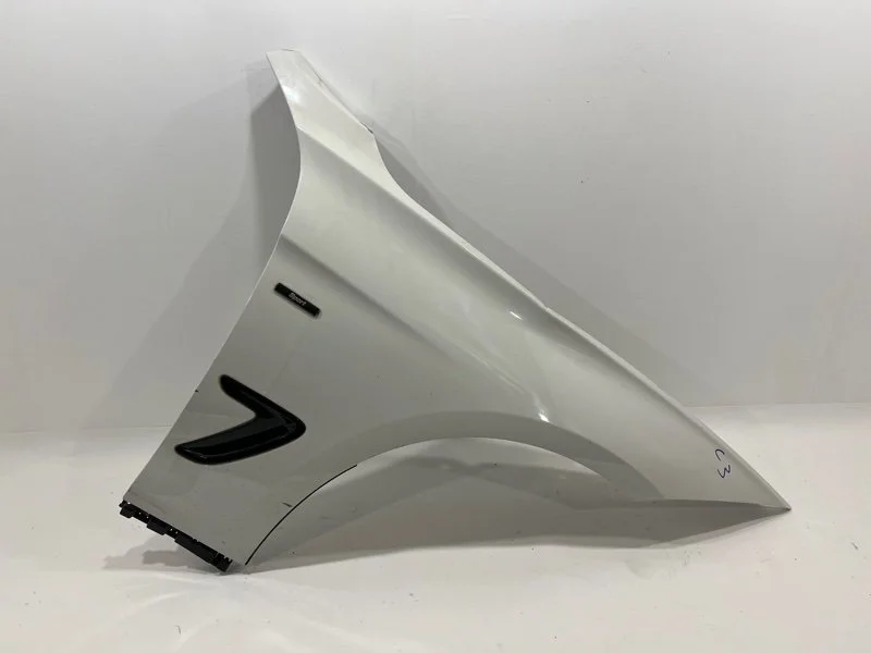 Крыло Bmw 3 Series 2015 41007329542 F34 N20B20B, переднее правое