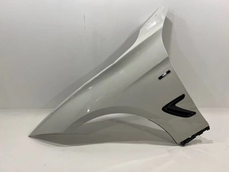 Крыло Bmw 3 Series 2015 41007329545 F34 N20B20B, переднее левое