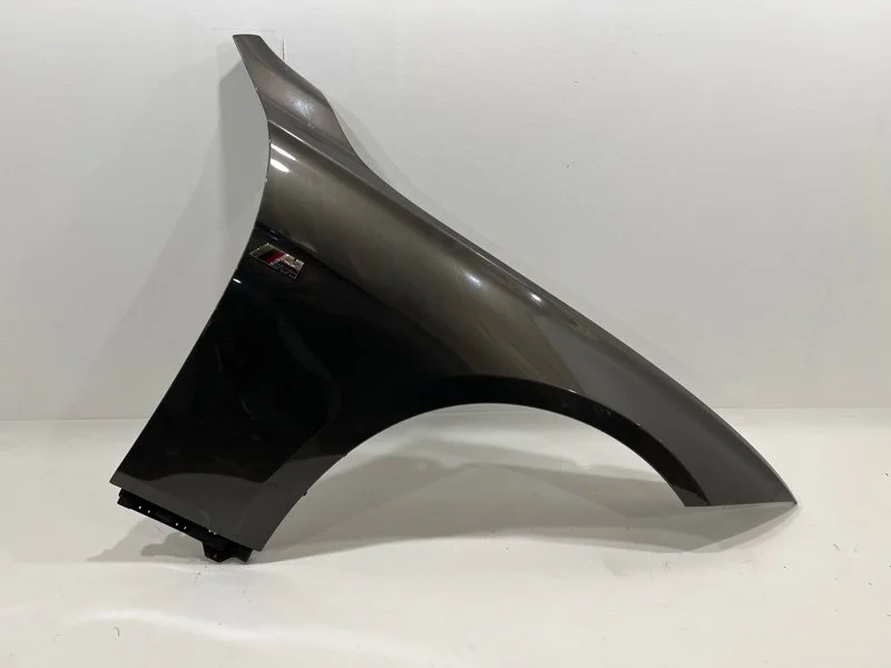 Крыло Bmw 3 Series 2015 41009621598 F30 N20B20B, переднее правое