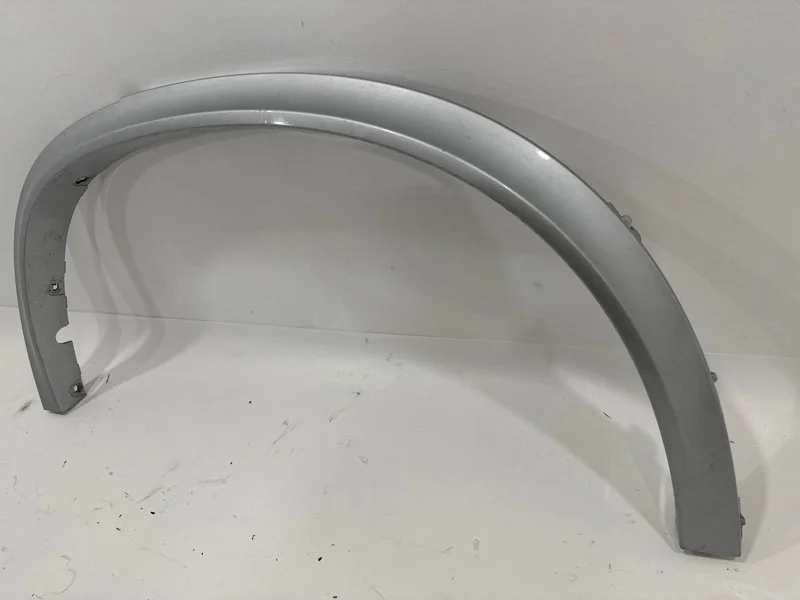 Расширитель крыла Bmw X5 2017 51777378584 F15 N57D30C, задний правый