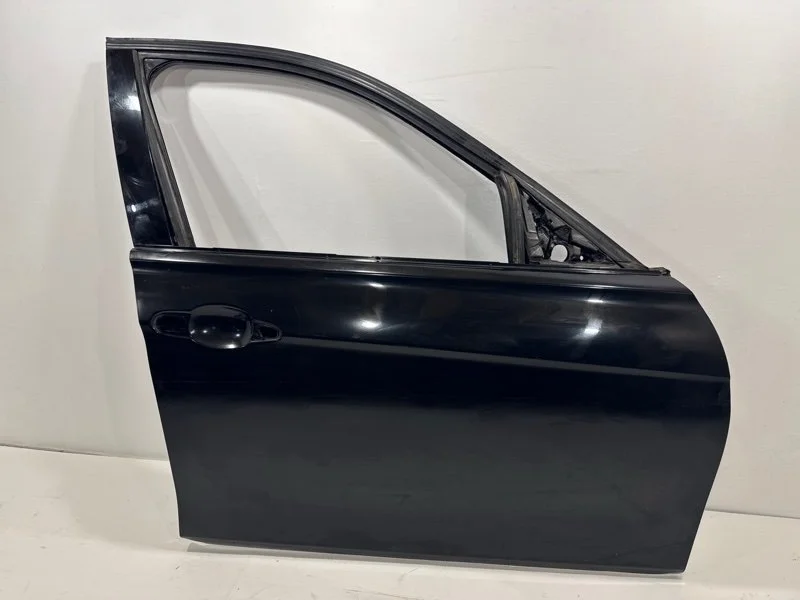 Дверь Bmw 3 Series 2015 41007298566 F30 N13B16, передняя правая