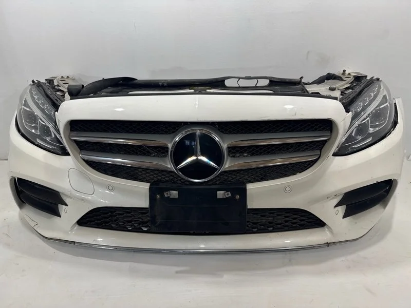 Ноускат Mercedes-Benz C-Klasse 2016 A0999061000 W205 M274.920