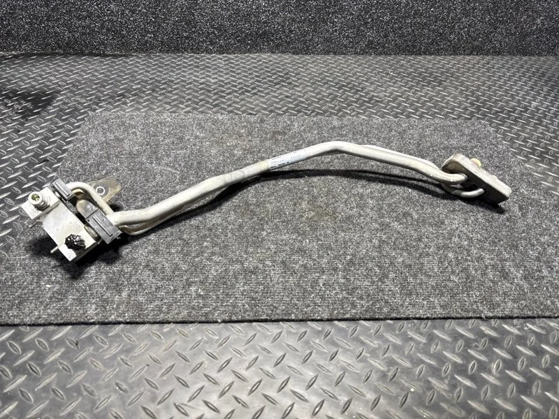 Трубопровод хладагента Bmw X5 2014 64539271894 F15 N63B44B