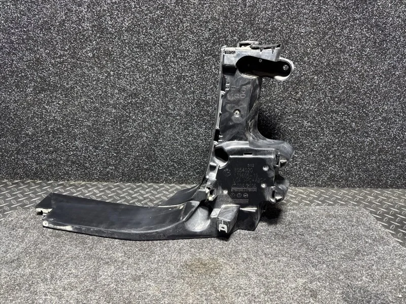 Крепление бампера Bmw X5 2014 51128054020 F15 N63B44B