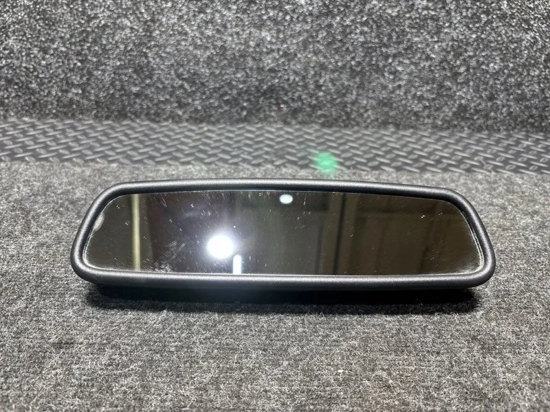 Зеркало заднего вида салонное Bmw X5 2014 51169256138 F15 N63B44B