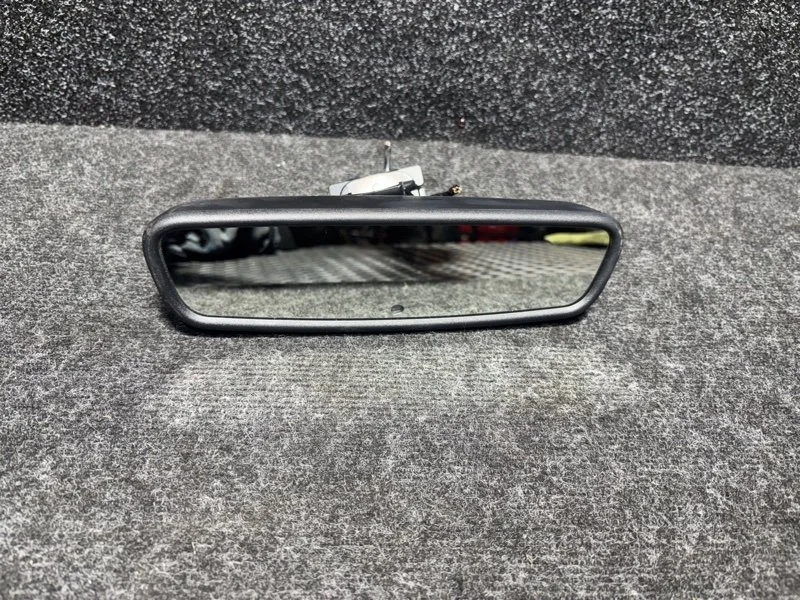 Зеркало заднего вида салонное Bmw X3 2014 51169256137 F25