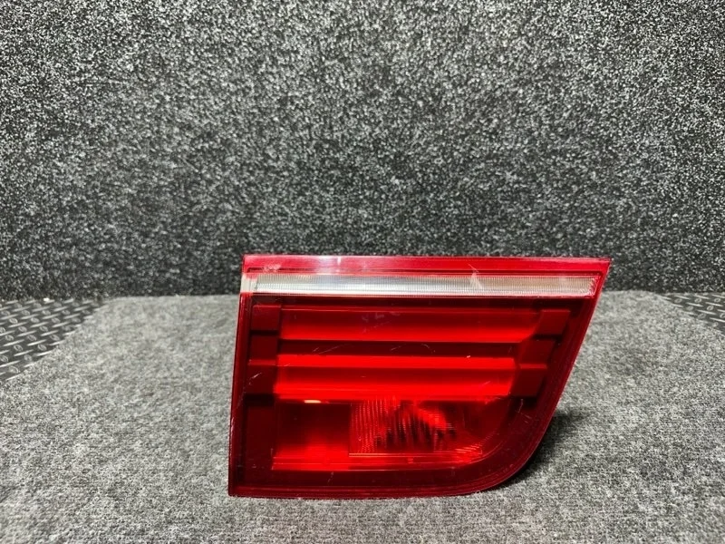 Фонарь Bmw X5 2012 63217227793 E70 N55B30, задний левый