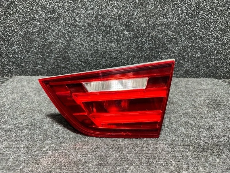 Фонарь в крышку багажника Bmw 3 Series 2015 63217286034 F34 N20B20B