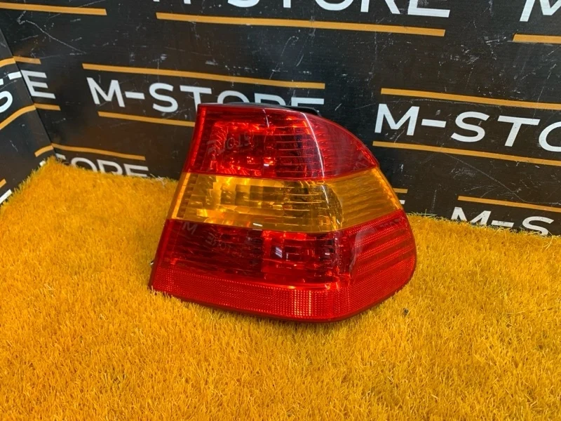 Фонарь задний BMW 3-Series 2003 E46
