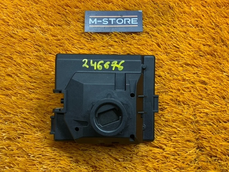 Замок зажигания Mercedes-Benz -Class W205