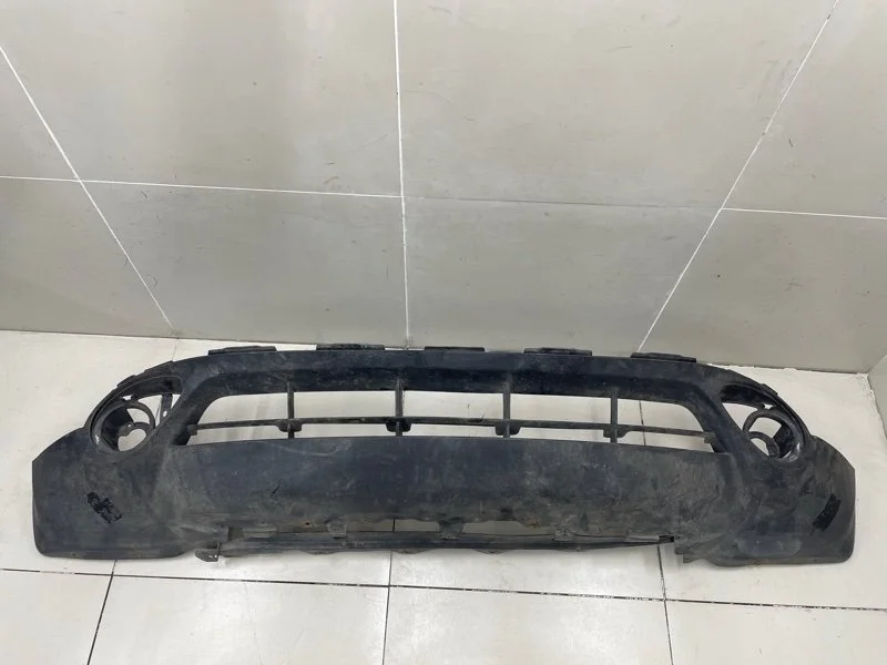 Юбка бампера передняя Infiniti Fx35 S51
