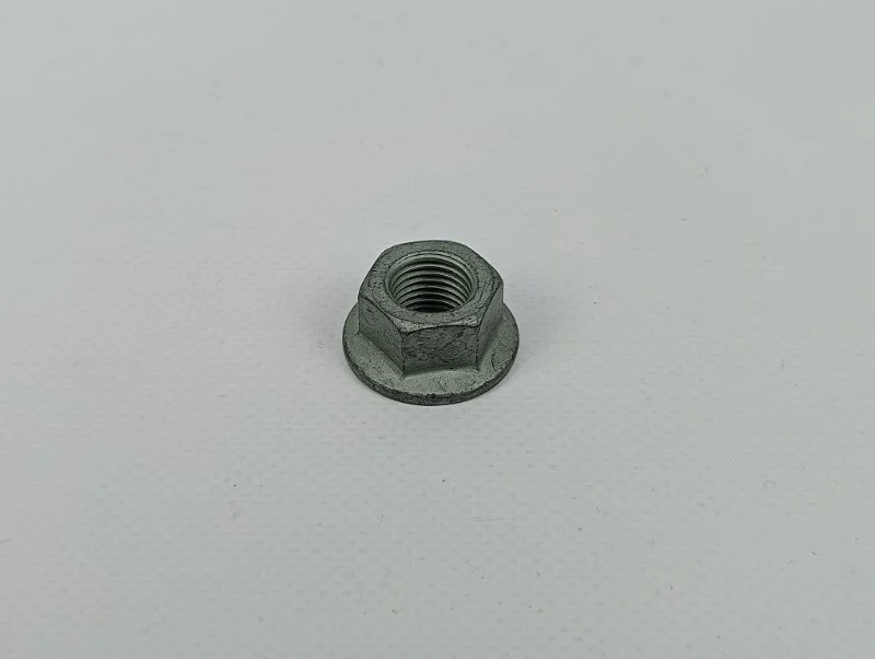 Гайка развального болта Volkswagen Transporter T5