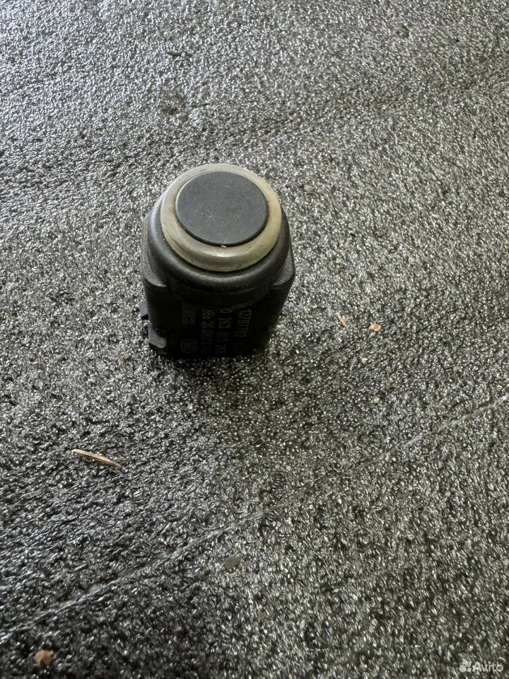 Парктроник gm