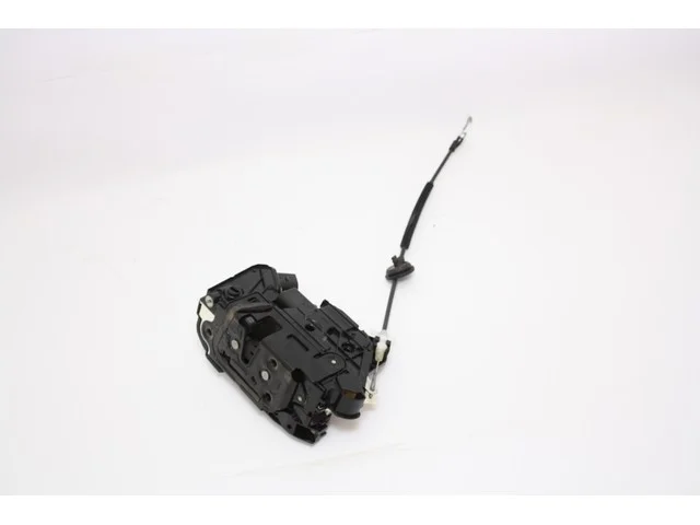 Замок двери задней левой 5N VOLKSWAGEN TIGUAN I 5N1 / 5N2 2011-2018