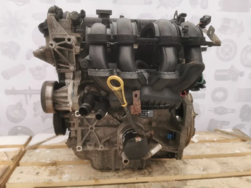 Двигатель FORD FOCUS 3