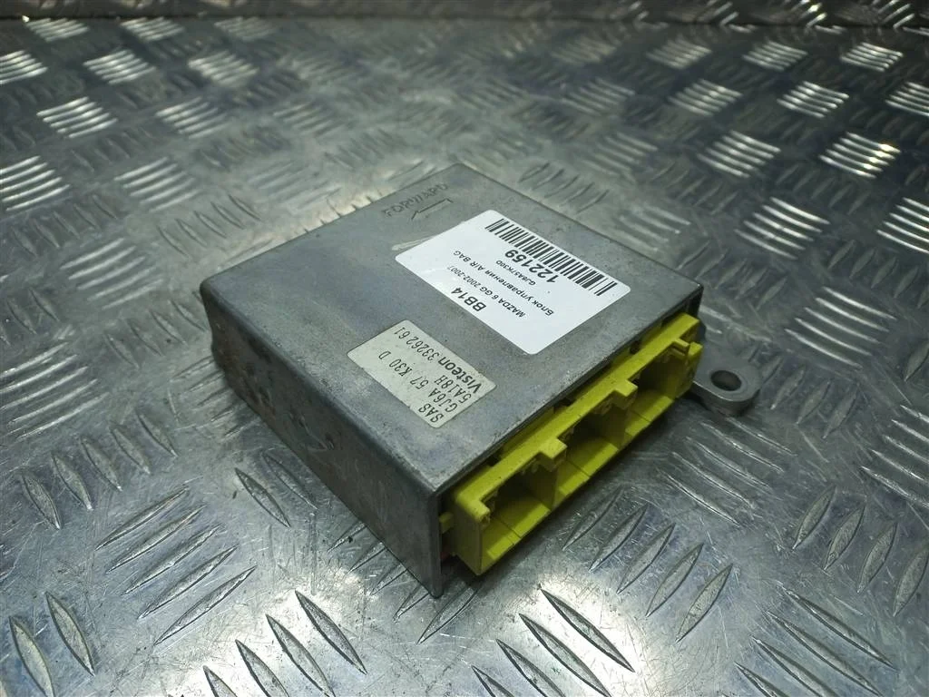Блок управления AIR BAG MAZDA 6 GG 2002-2007