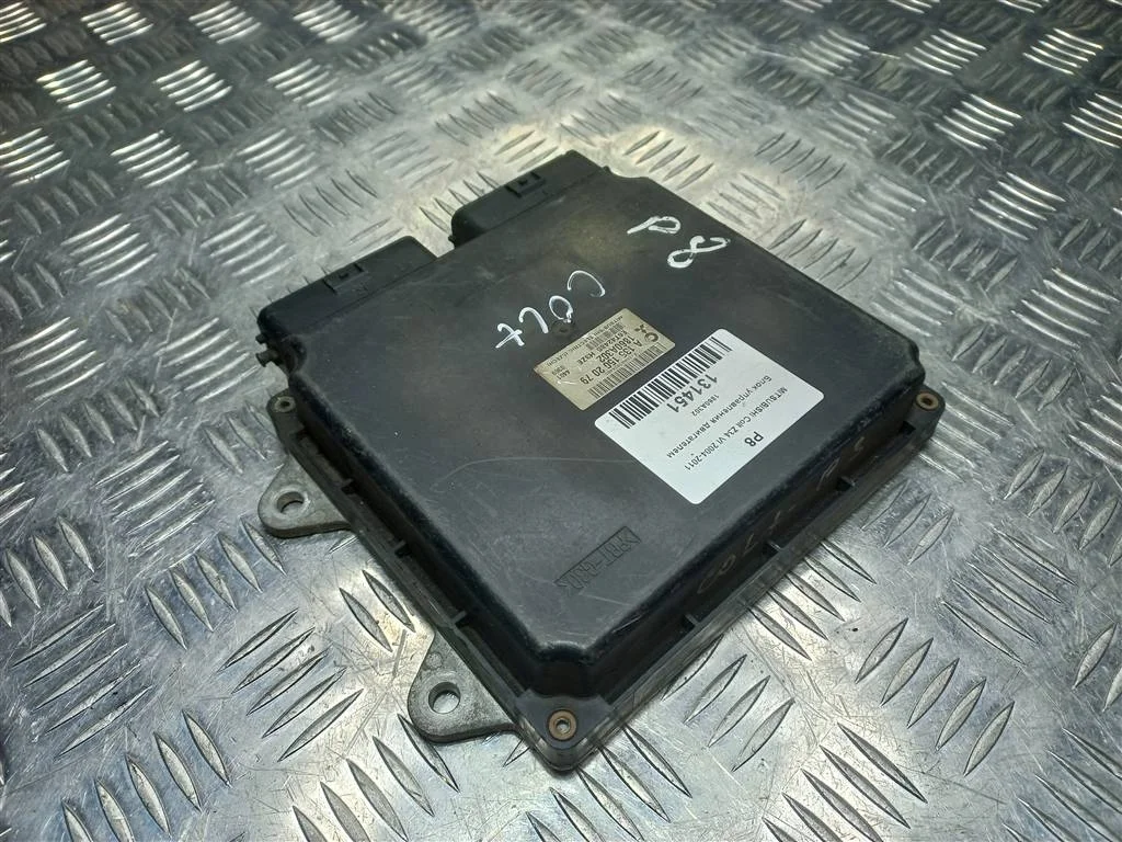 Блок управления двигателем MITSUBISHI Colt Z34 VI