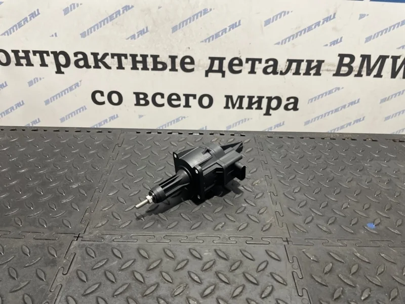 Актуатор турбины Bmw 11658485117 B38