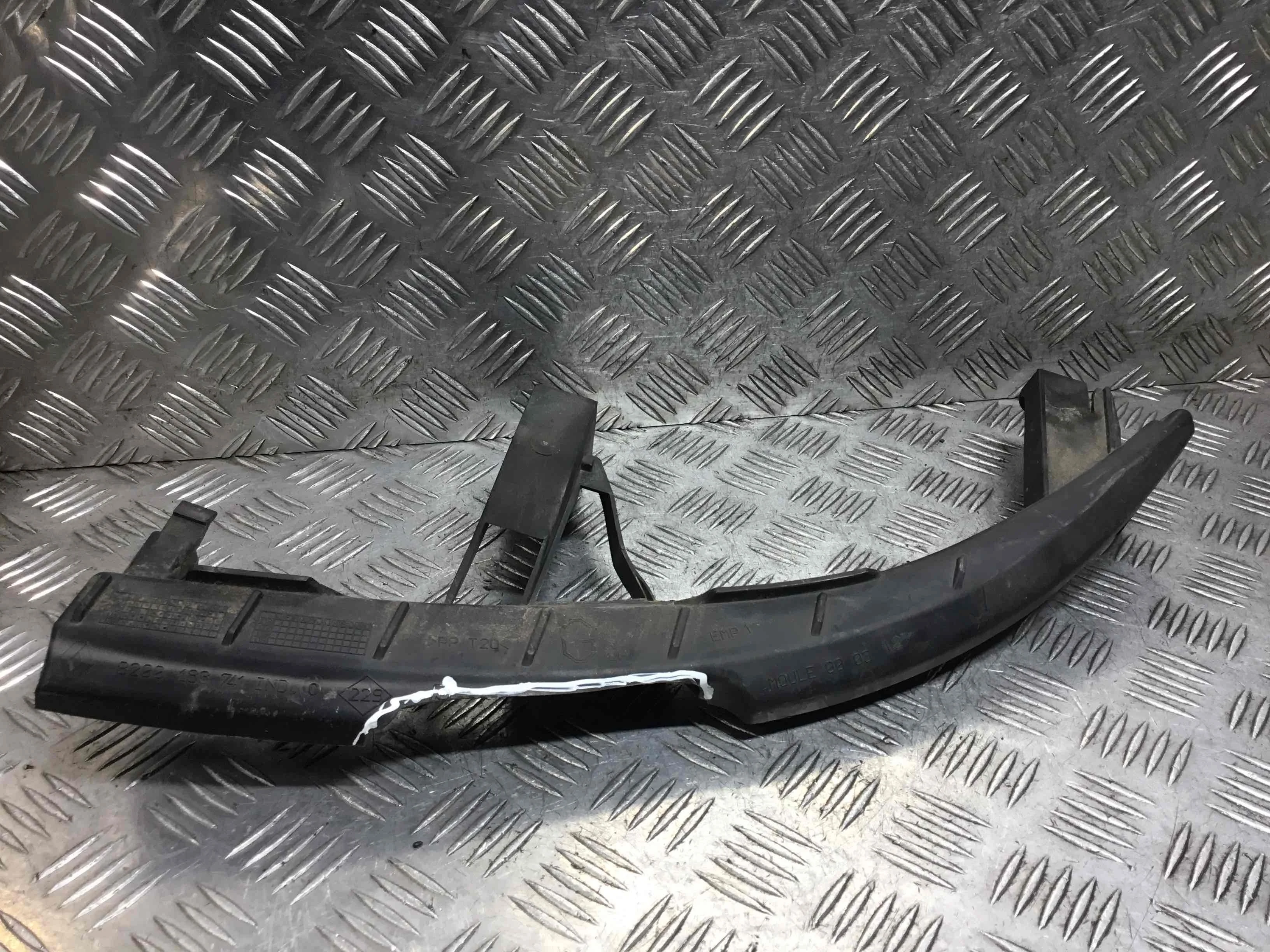 Кронштейн Renault Scenic Scenic II (JM) 2003 - 2009 бензин 2.0 i Механика Минивэн