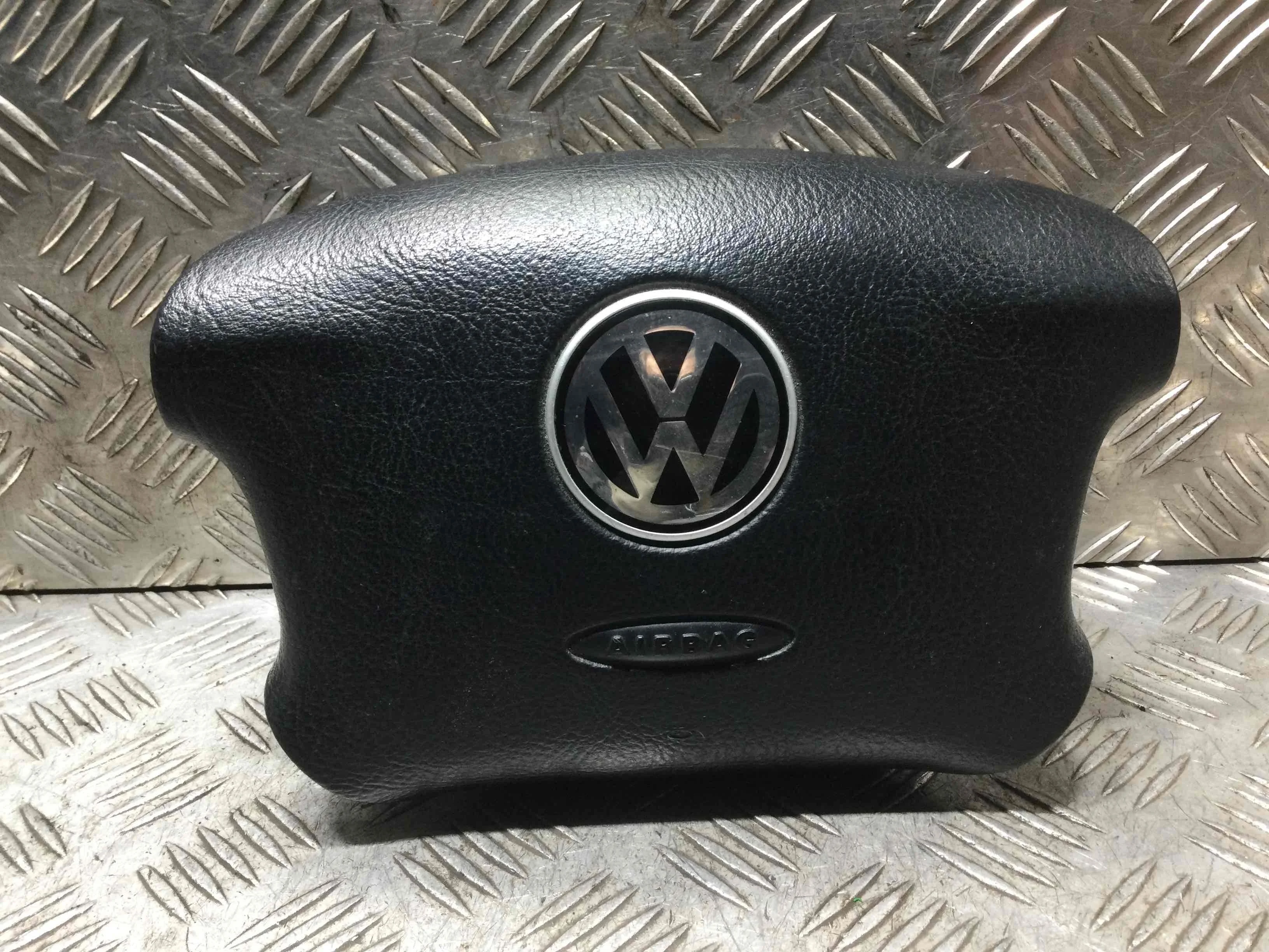 Подушка безопасности Volkswagen Passat B5 (1996-2000) дизель 1.9 TDI Механика Универсал