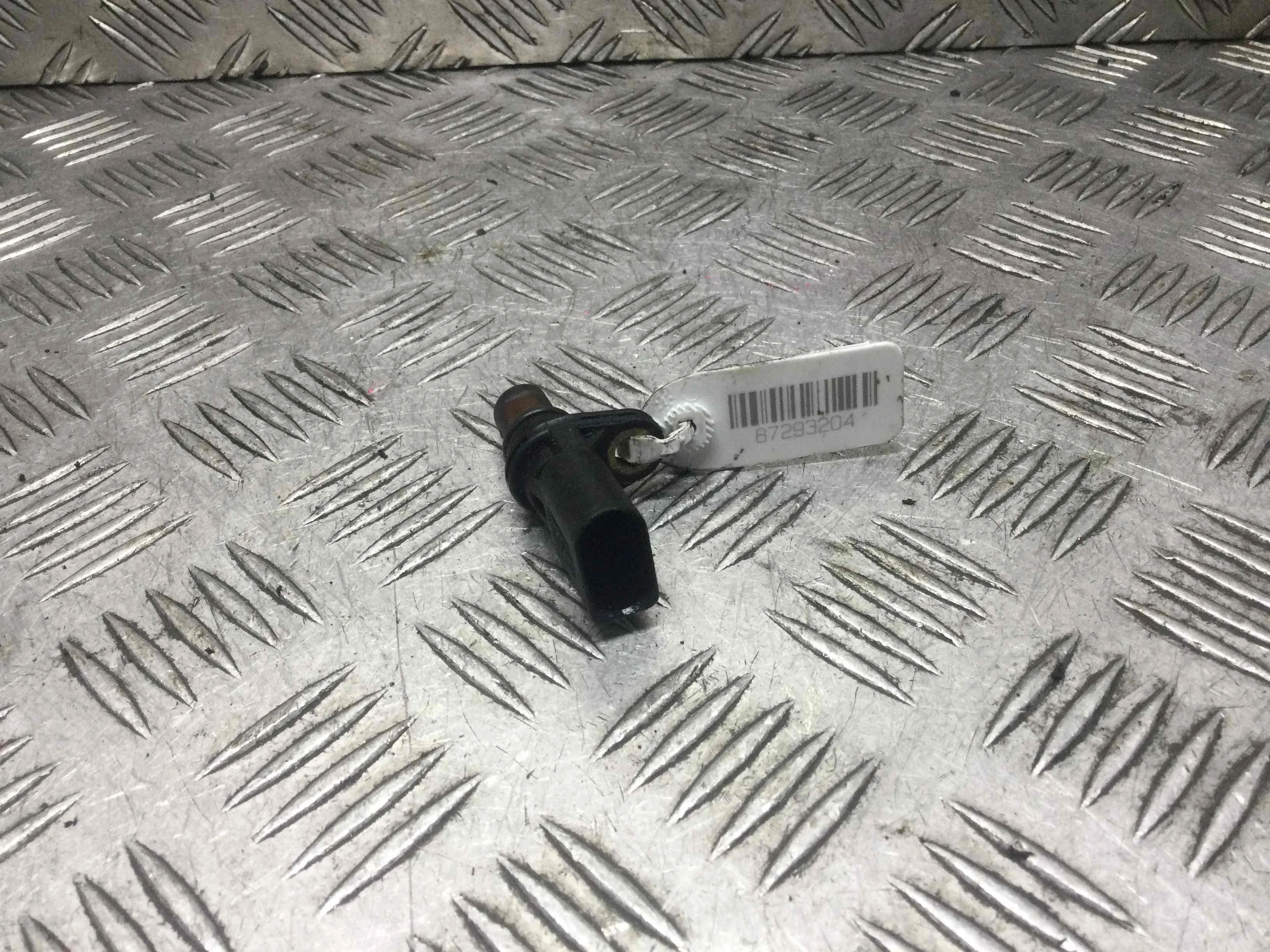 Датчик распредвала Audi Q7 Q7 4L [рестайлинг] (2008-2015) бензин 4.2  Автомат Седан