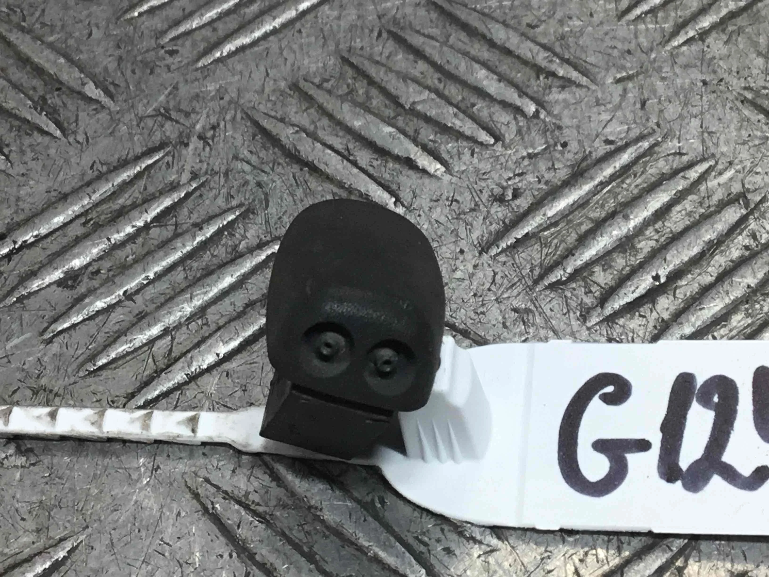 Форсунка омывателя Ford Focus 1 поколение [рестайлинг] (2001-2005) бензин 1.4 i Механика Х/б