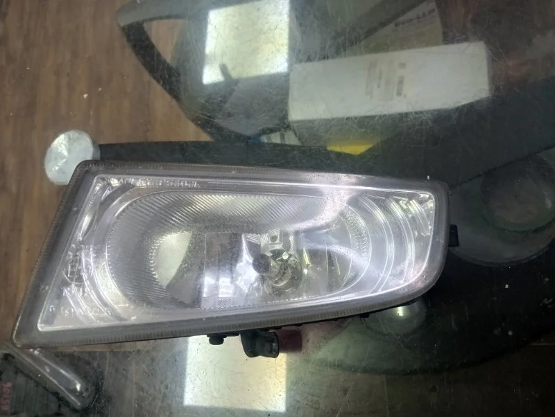 Фара птф Honda Civic 8 2006-2008 4D