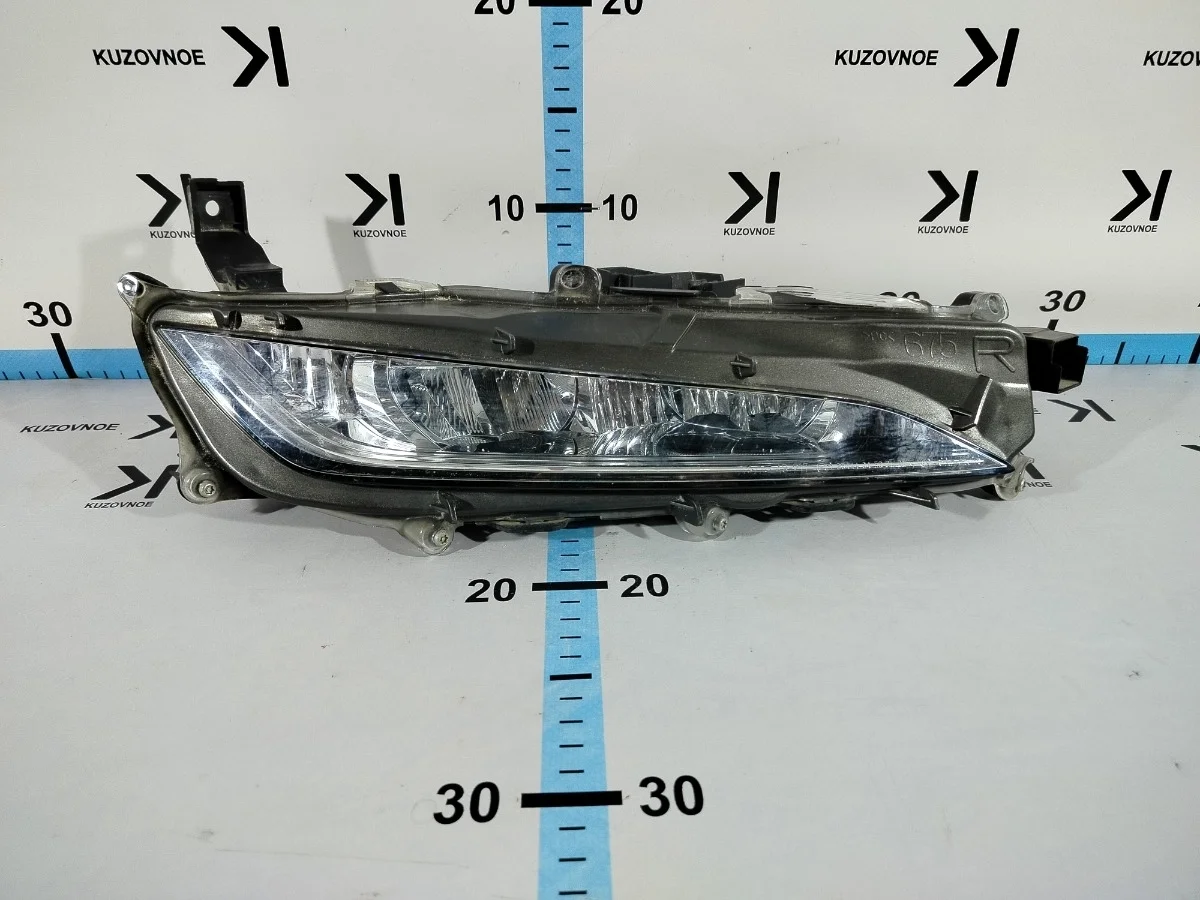 Фара противотуманная Lexus RX350 2015-2022 AL20