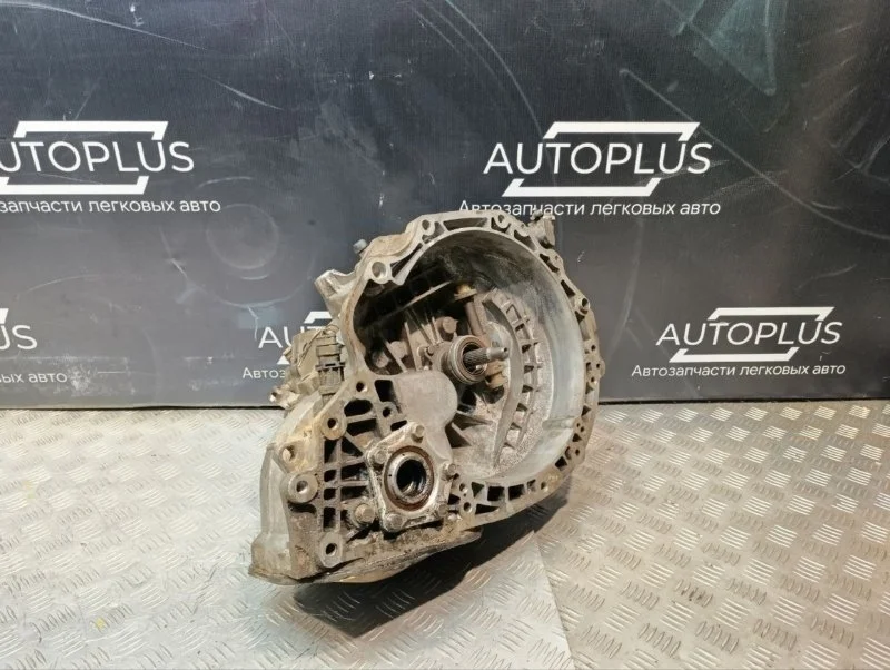 МКПП Chevrolet Lacetti 2008 96955174 F16D3
