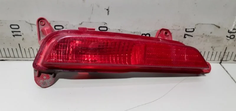 Фонарь в бампер задний левый Hyundai Creta