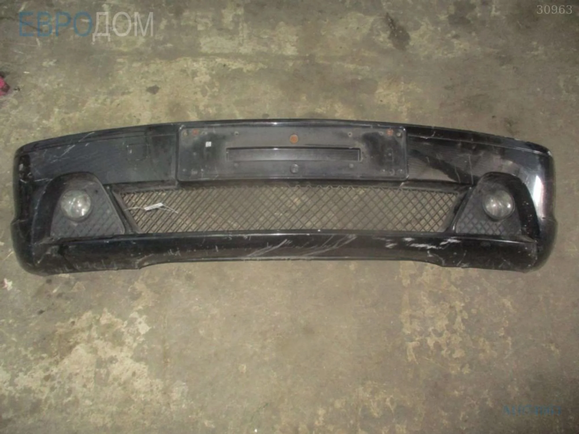 Бампер передний bmw e46 s1074063
