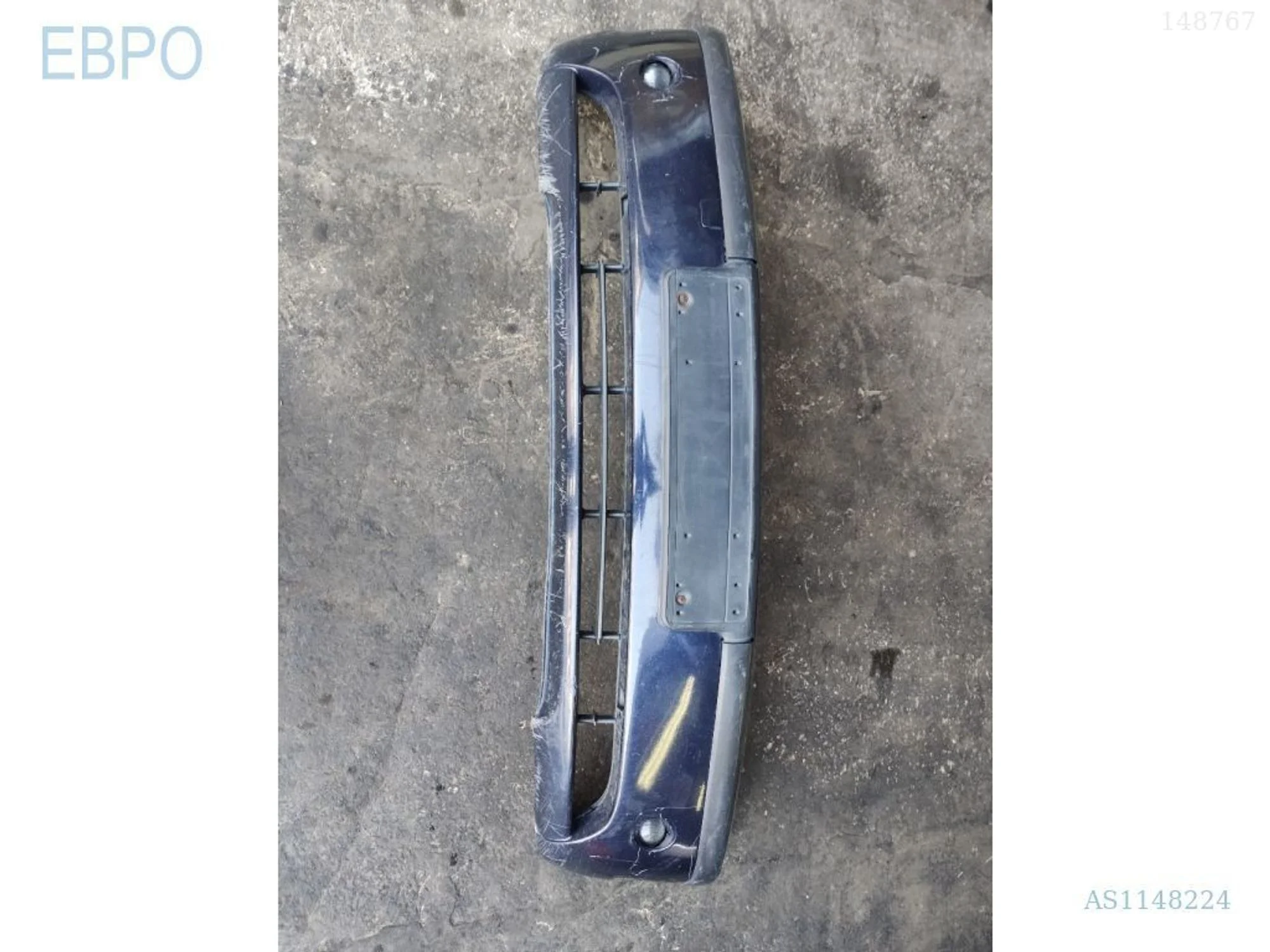 Бампер передний bmw e46 s1148224