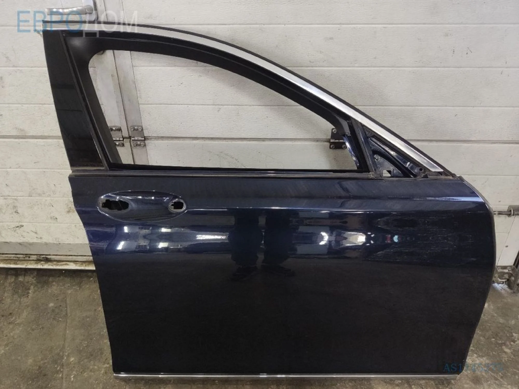Дверь передняя правая bmw g12 s1145275