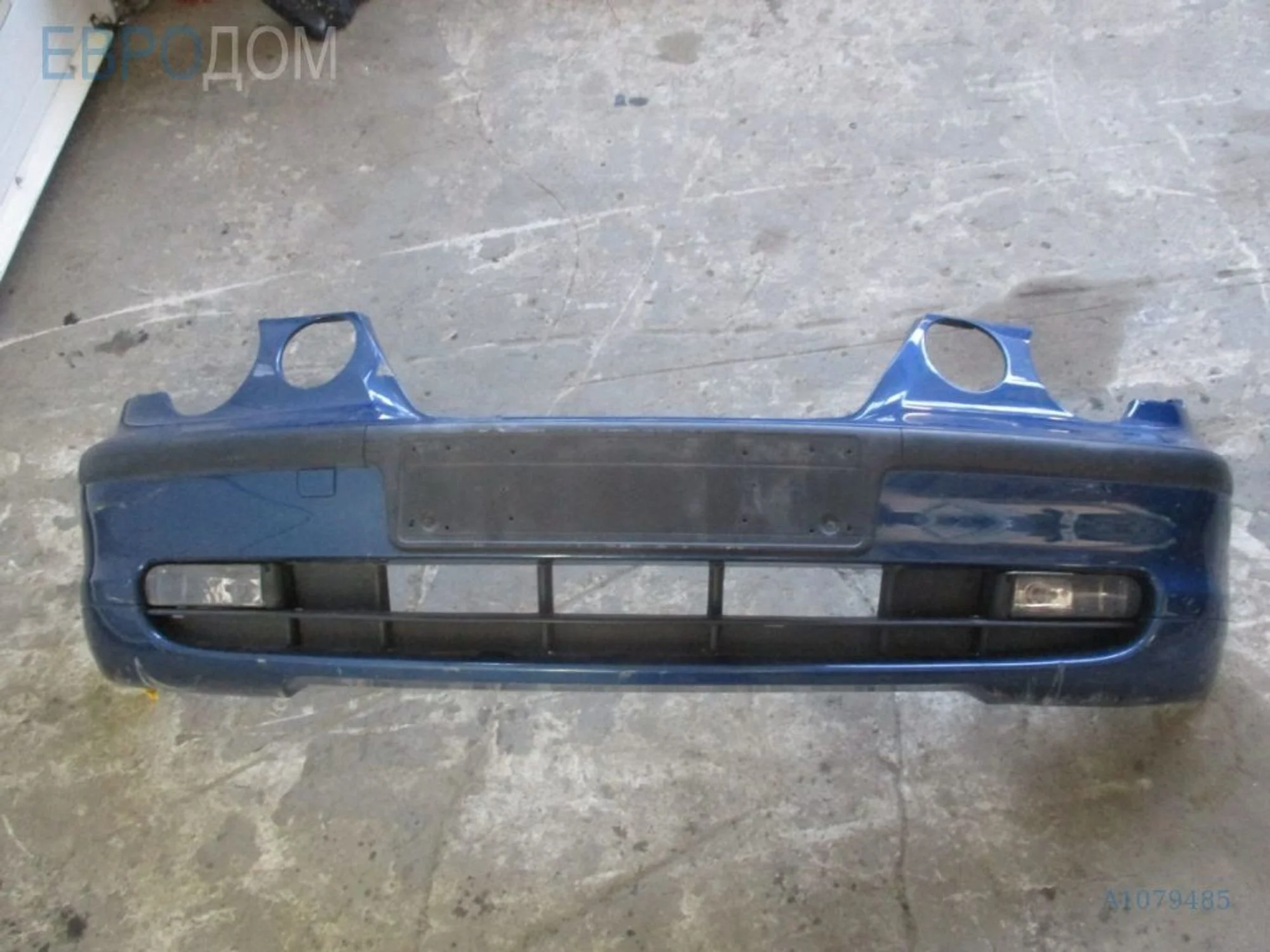 Бампер передний bmw e46 s1079485