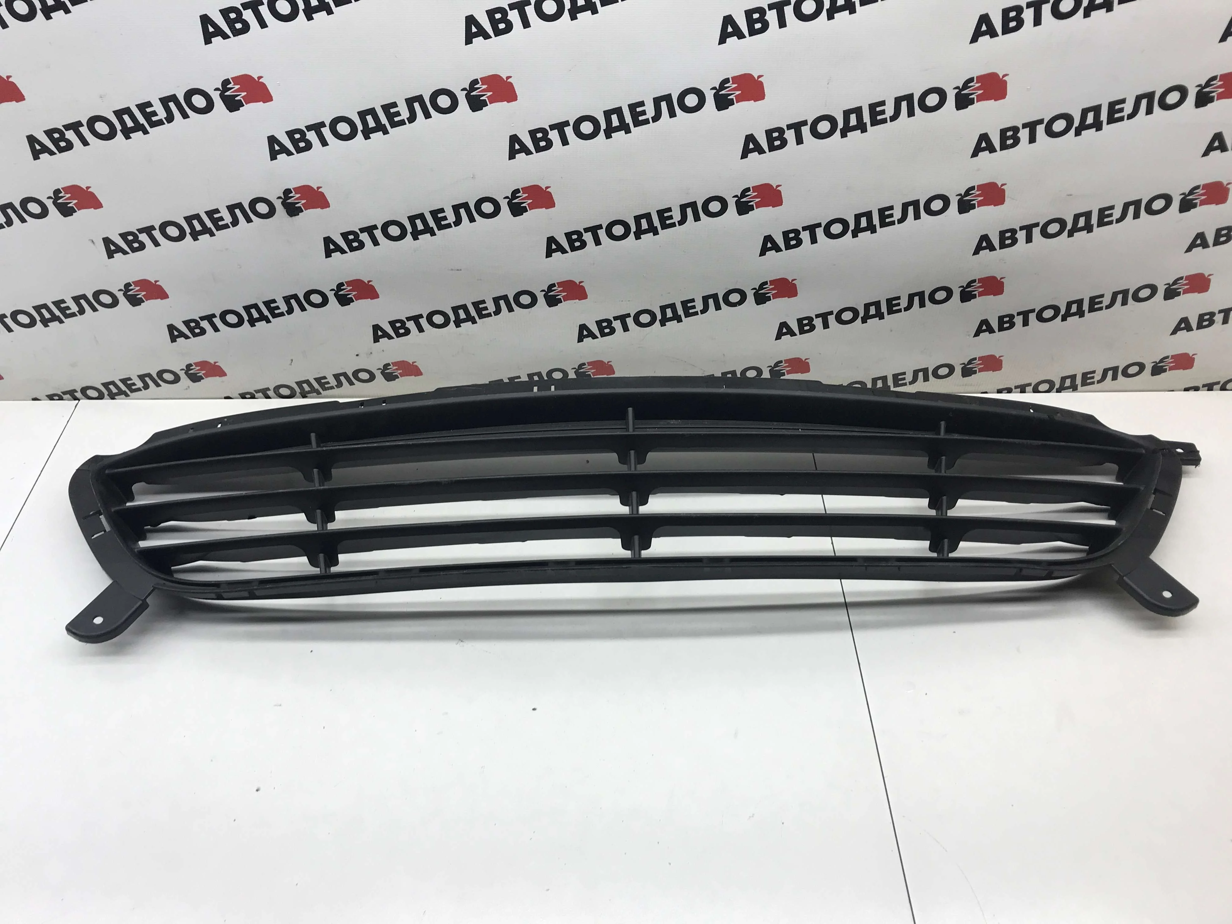 Решетка бампера Hyundai Kia 865611r000 Solaris