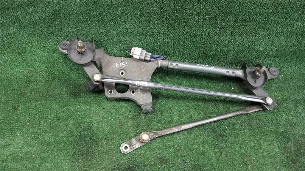 Б.у. трапеция дворников TOYOTA COROLLA ZRE151 TOYOTA COROLLA ZRE151