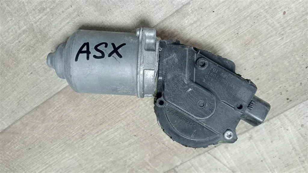 Б.у. мотор дворников MITSUBISHI ASX GA2W MITSUBISHI ASX GA2W
