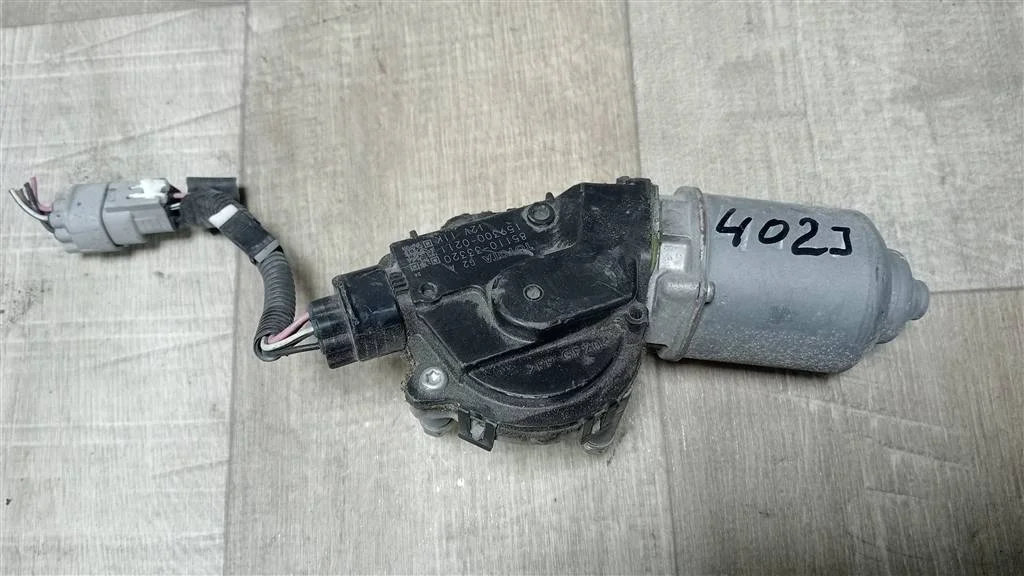 Б.у. мотор дворников TOYOTA CAMRY V40 ACV40 TOYOTA CAMRY V40 ACV40
