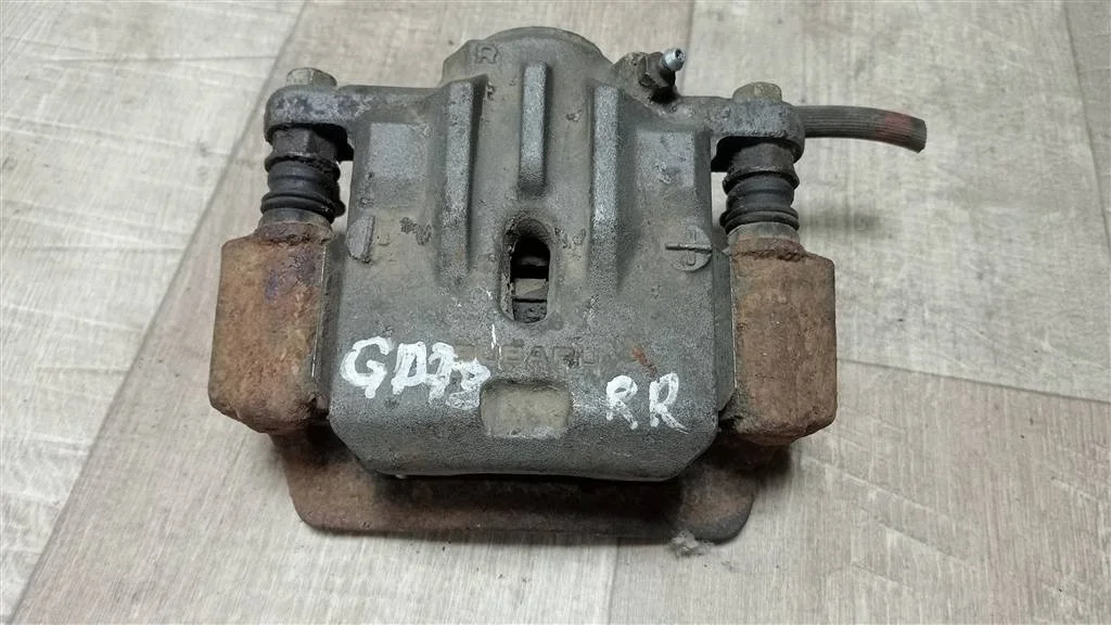 Б.у. суппорт SUBARU XV G33 SUBARU XV G33