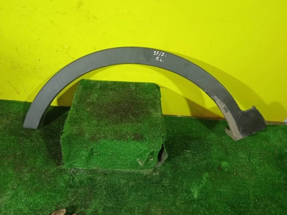 Расширитель крыла Hyundai Santa Fe 2013 877112W000CA DM G4KEDU, передний левый