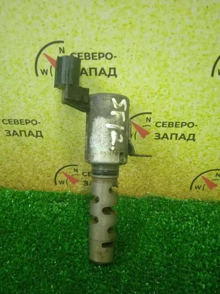 Клапан VVT-i Hyundai Santa Fe 2013 243552G500 DM G4KEDU